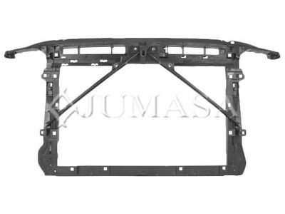 Облицовка передка JUMASA 06174725 для SKODA OCTAVIA