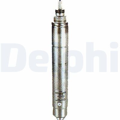 DELPHI Droger, airconditioning (TSP0175328)