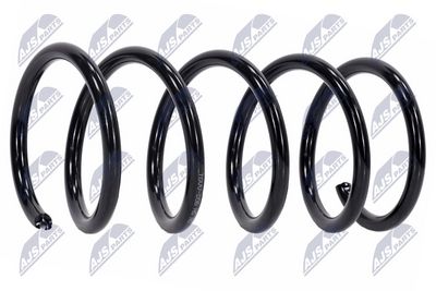 ARC SPIRAL NTY ASZVV006 2