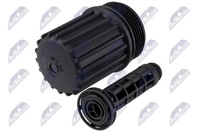 CAPAC CARCASA FILTRU ULEI