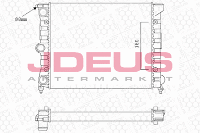 KüHLER MOTORKüHLUNG