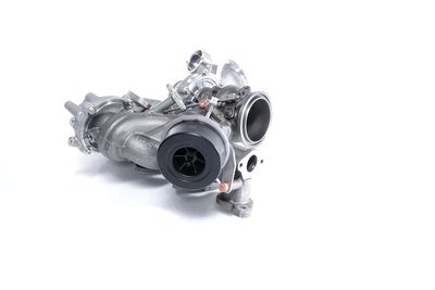 LADER AUFLADUNG BTS Turbo T918348 14