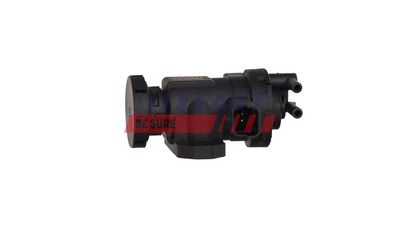 CONVERTOR DE PRESIUNE TURBOCOMPRESOR