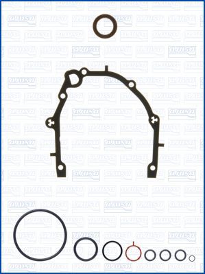 DICHTUNGSSATZ KURBELGEHäUSE