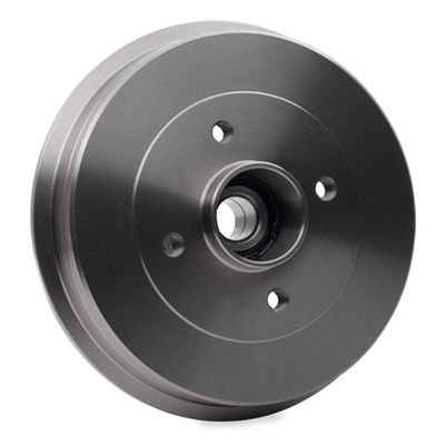 спирачен барабан RIDEX 123B0241