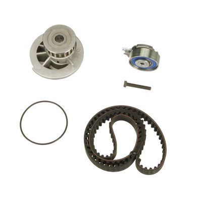 SET POMPA APA + CUREA DINTATA GATES KP35310XS 51