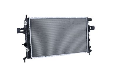 RADIATOR RACIRE MOTOR NRF 58178 44