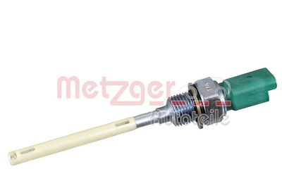 METZGER Sensor, Motorölstand (0901447)