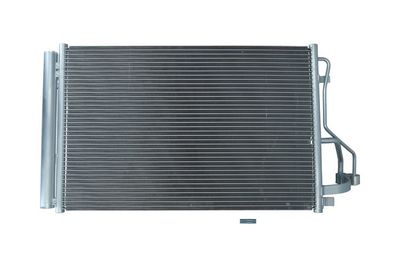 CONDENSATOR CLIMATIZARE KAMOKA 7800179 1