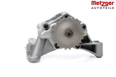 POMPA ULEI METZGER AUTOTEILE 8000025 38