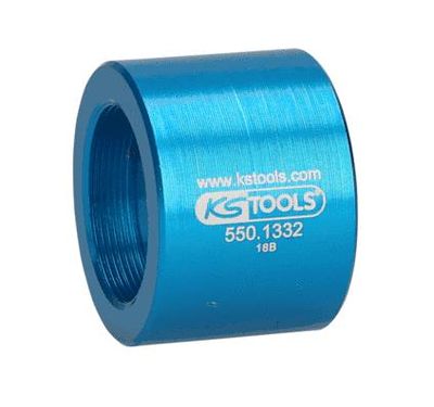 SCHLüSSEL MAGNETVENTIL KS TOOLS 5501332 13