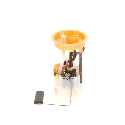 SISTEM ALIMENTARE CU COMBUSTIBIL BOSCH 0580203491 1