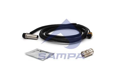 Sensor, revoluciones de la rueda