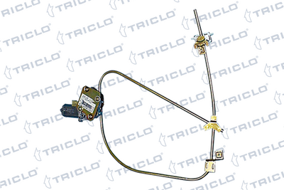 стъклоподемник TRICLO 115527