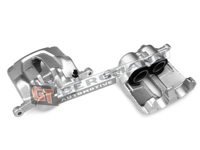 GT-BERGMANN Automotive Stabdžių apkaba