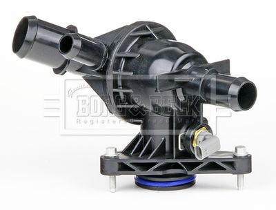 Thermostat, coolant Borg & Beck BBT547