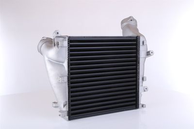 INTERCOOLER COMPRESOR NISSENS 96178 21
