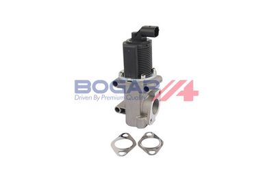 SUPAPA RECIRCULARE GAZE DE ESAPAMENT