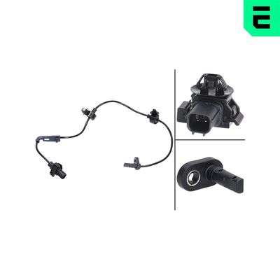 SENSOR RADDREHZAHL OPTIMAL 06S422