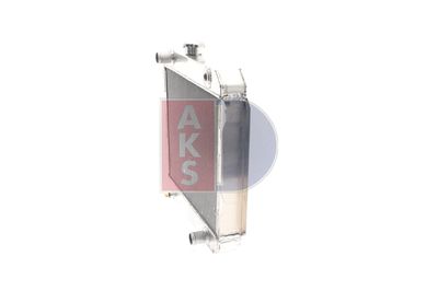 KüHLER MOTORKüHLUNG AKS DASIS 090080AL 3