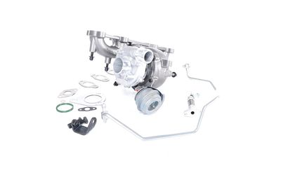 LADER AUFLADUNG BTS Turbo T981017 6