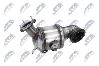 CATALIZATOR NTY KATPL012 10