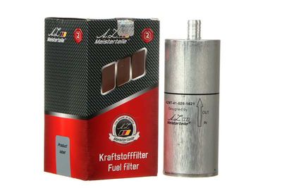 горивен филтър A.Z. Meisterteile AZMT-41-020-1621