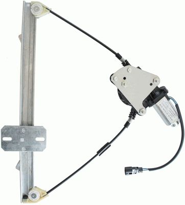 Podnośnik szyby LEMFÖRDER 60.80066.0