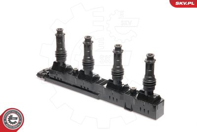 Cewka zapłonowa ESEN SKV 03SKV109