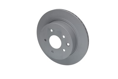 BREMSSCHEIBE ATE 24011601191 4