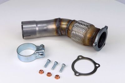 TEAVA FLEXIBILA ESAPAMENT HJS 91111666 18