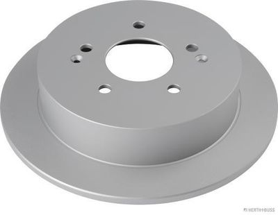 Тормозной диск HERTH+BUSS JAKOPARTS J3310409 для SSANGYONG XLV