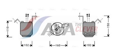 USCATOR AER CONDITIONAT