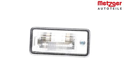 KENNZEICHENLEUCHTE METZGER AUTOTEILE 2080006 3