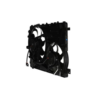 VENTILATOR RADIATOR NISSENS 85830 31