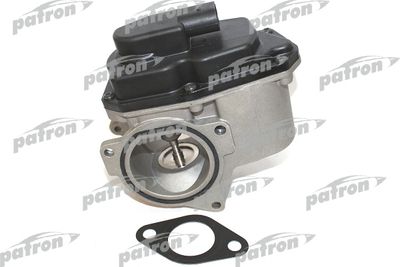Клапан возврата ОГ PATRON PEGR046 для VW TOUAREG