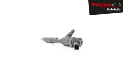 INJECTOR METZGER AUTOTEILE 0870029 6