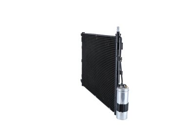 CONDENSATOR CLIMATIZARE NRF 35876 14