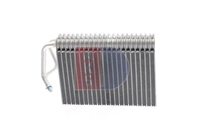 VERDAMPFER KLIMAANLAGE AKS DASIS 820228N 15