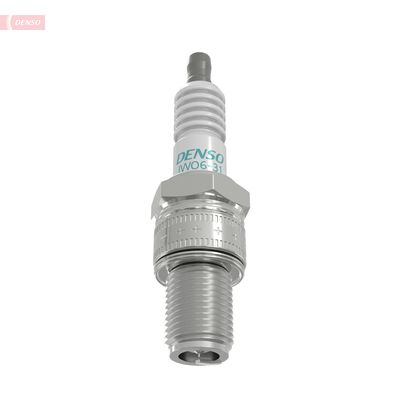 Bougie, Iridium Racing, aantal elektroden: 1, sleutelwijdte: 20,6 M14 draadlengte: 19mm