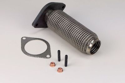 TEAVA FLEXIBILA ESAPAMENT HJS 91231662 1