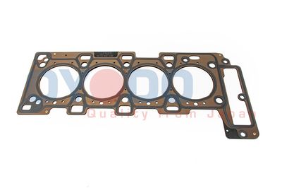 Прокладка, головка цилиндра Oyodo 25U0022-OYO для SSANGYONG REXTON