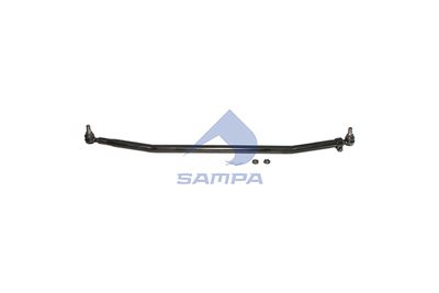 bara directie SAMPA 097.333