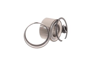 RADLAGERSATZ SKF VKBA3946 25