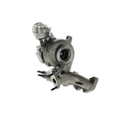 COMPRESOR SISTEM DE SUPRAALIMENTARE NISSENS 93253 18