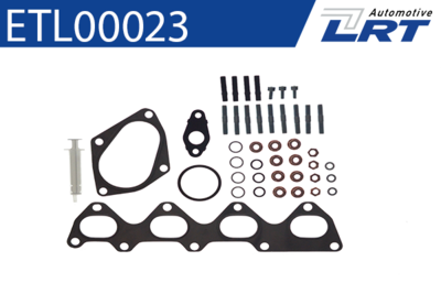 SET MONTAJ TURBOCOMPRESOR