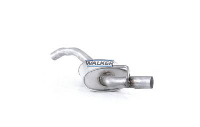 MITTELSCHALLDäMPFER WALKER 19596 4