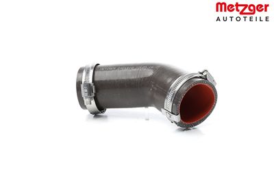 LADELUFTSCHLAUCH METZGER AUTOTEILE 2401102 5