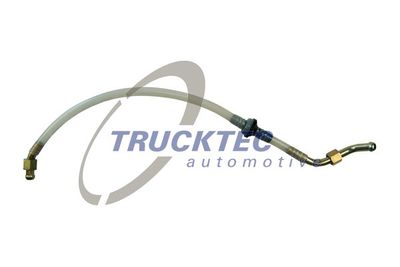 TRUCKTEC AUTOMOTIVE 02.36.013 Вакуумный усилитель тормозов  для MERCEDES-BENZ 190 (W201) E 2.3 (201.028)