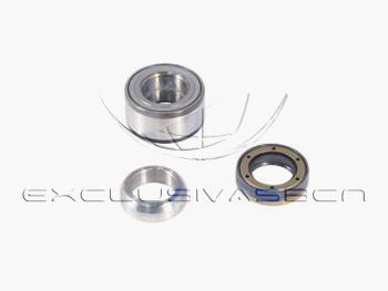 Комплект подшипника ступицы колеса MDR MWB-R5039 для MITSUBISHI PAJERO